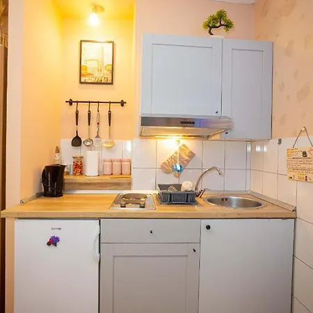 Splitska Kala * スプリト