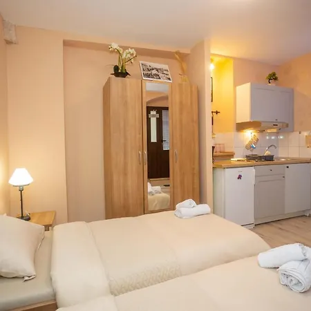Apartment Splitska Kala Split
