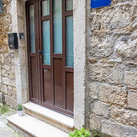 Splitska Kala Apartment Split