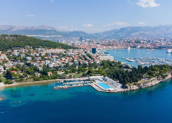 Splitska Kala Appartement Split