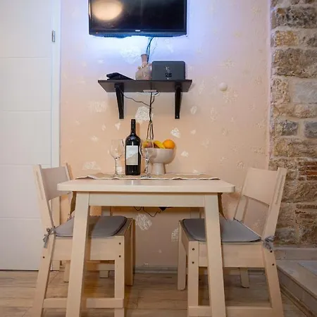 Apartment Splitska Kala