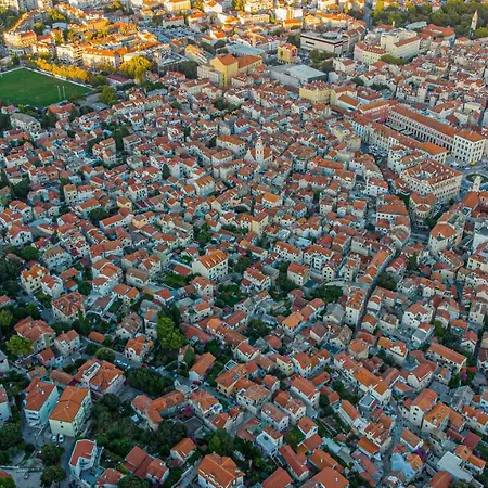 Splitska Kala Сплит