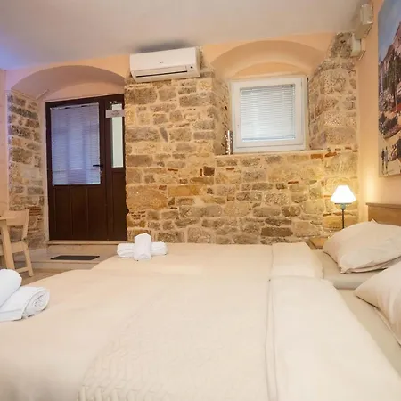 Appartement Splitska Kala Split