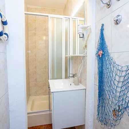 Appartement Splitska Kala Split