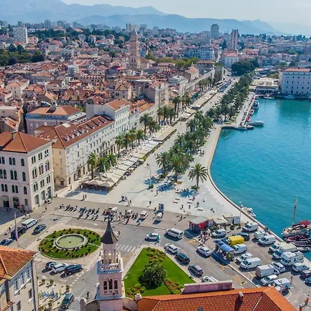 Splitska Kala Сплит