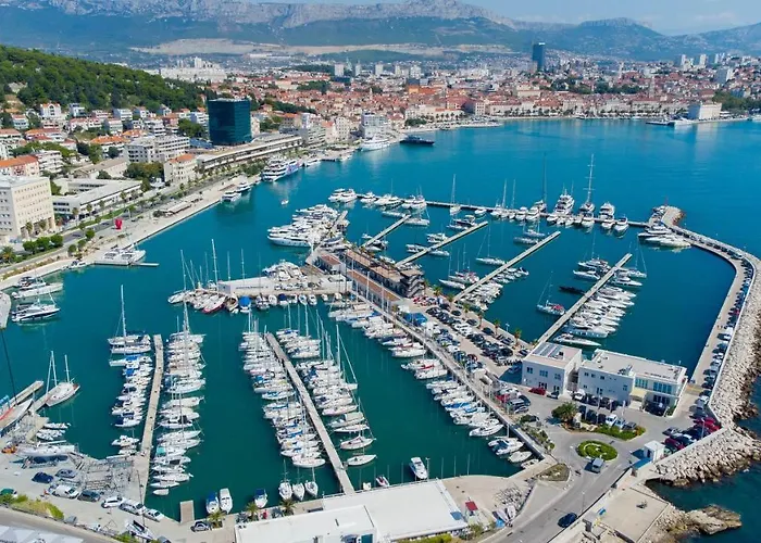 Splitska Kala * Split