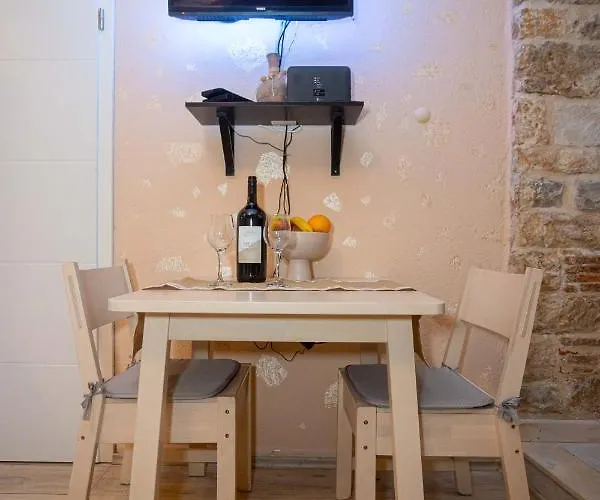 Apartment Splitska Kala