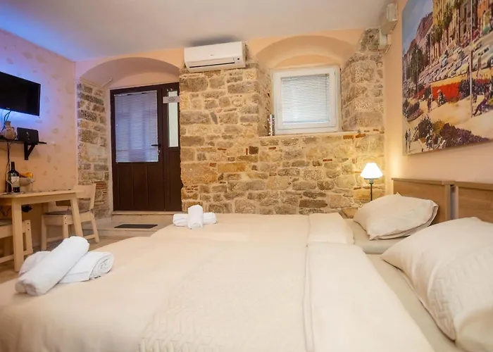 Apartment Splitska Kala Split