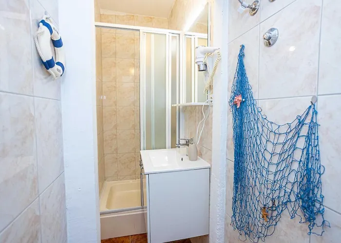 Appartement Splitska Kala Split