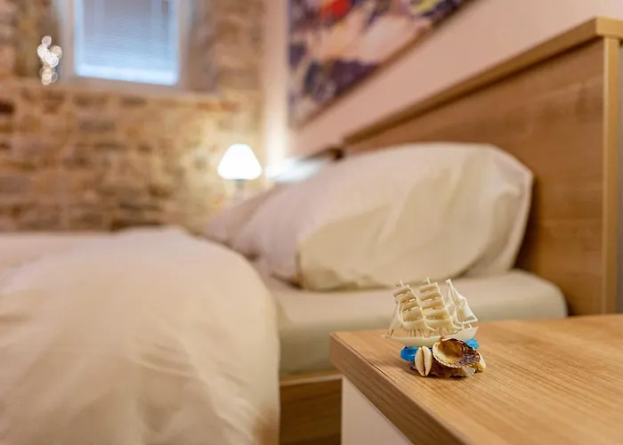 Apartment Splitska Kala Split