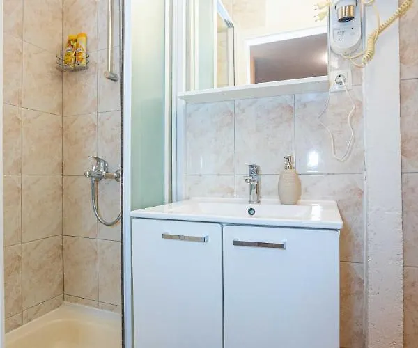 Splitska Kala スプリト