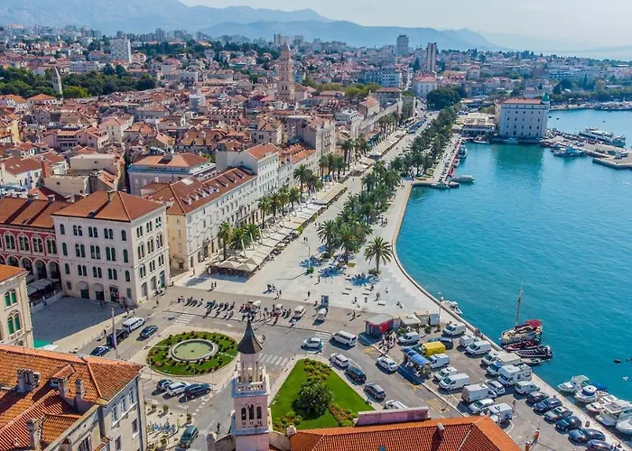 Splitska Kala スプリト